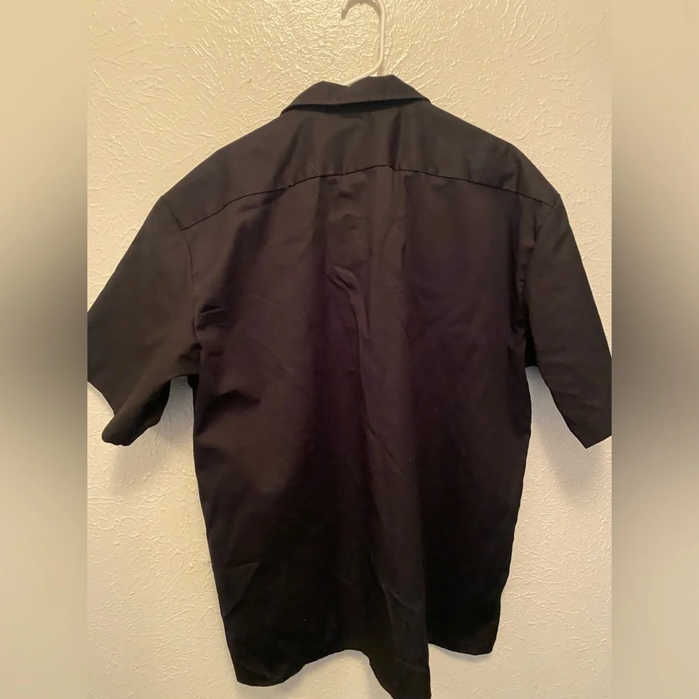 Men’s Dickies Short Sleeve Shirt - Picture 5 of 9